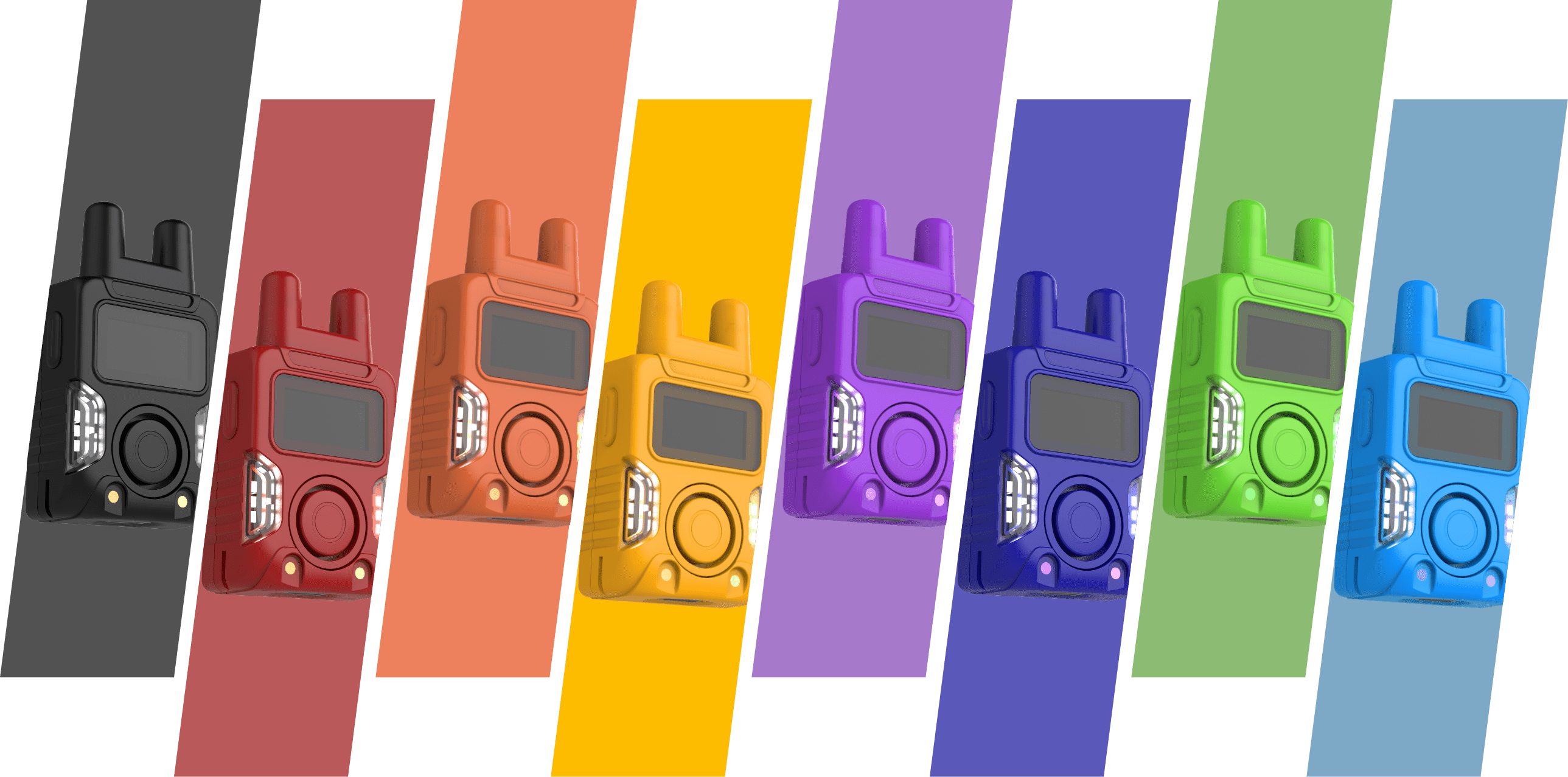 Naviphant SnowCore X2 Multi-color